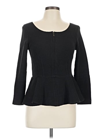 Ganni Cardigan (view 1)