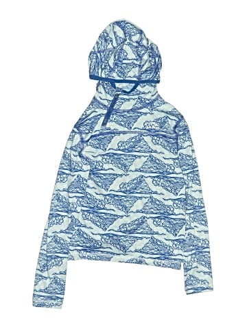 L.L.Bean Pullover Hoodie (view 1)