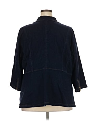 Catherines Jacket (view 2)