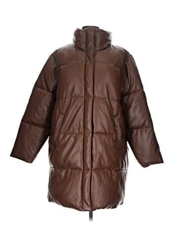 Levi's Coat (view 1)