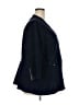 Catherines Blue Jacket Size 26 - photo 4