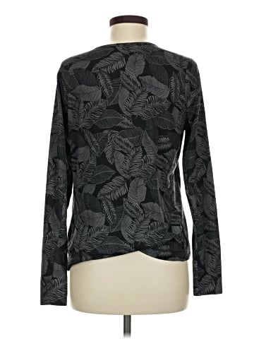 Hang Ten Long Sleeve T-Shirt (view 2)