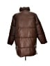 Levi's 100% Polyester Brown Coat Size L - photo 2