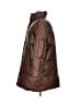 Levi's 100% Polyester Brown Coat Size L - photo 5