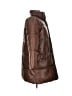 Levi's 100% Polyester Brown Coat Size L - photo 4