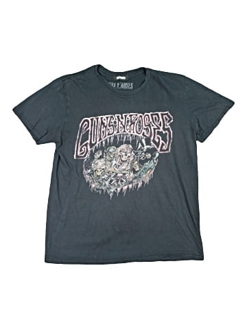 Missguided Short Sleeve T-Shirt (view 2)