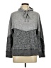 Cable & Gauge Gray Pullover Hoodie Size L - photo 1