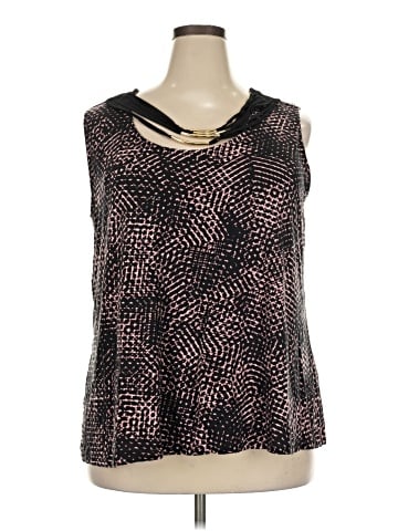 Catherines Tank Top (view 1)