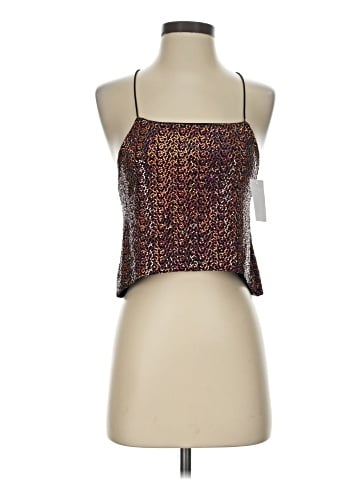Lux Tank Top (view 1)