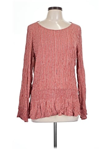 Staccato Long Sleeve T-Shirt (view 1)