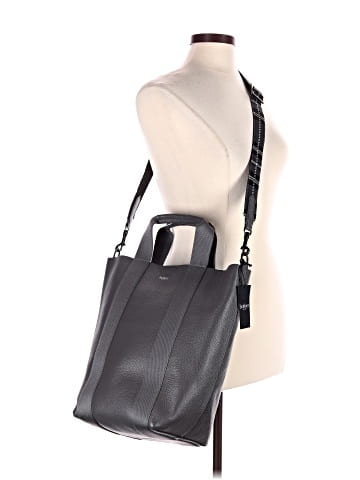 Botkier Leather Tote (view 2)