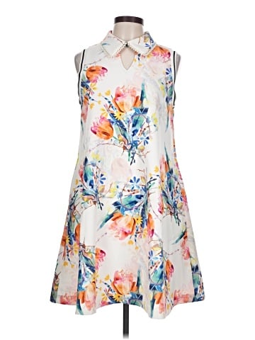 Gracia Casual Dress (view 1)