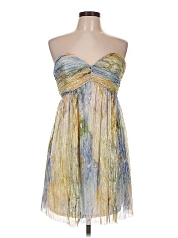 Badgley Mischka Cocktail Dress (view 1)