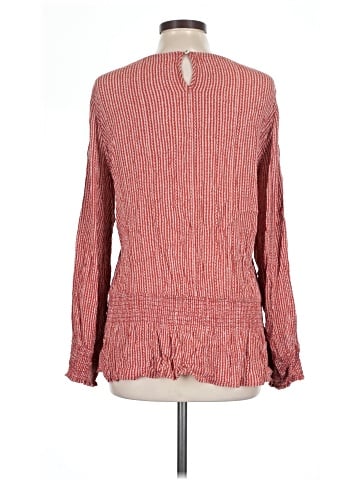 Staccato Long Sleeve T-Shirt (view 2)