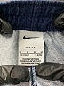 Nike Graphic Blue Athletic Shorts Size 6 - photo 3