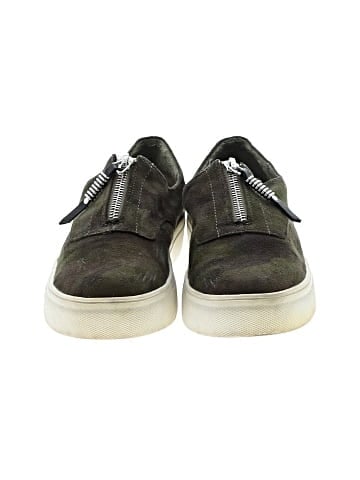 Madden Girl Sneakers (view 2)