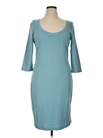 St. John Casual Dress (view 1)