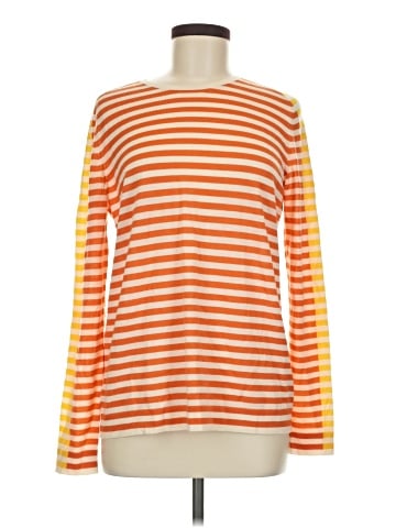 Akris Punto Long Sleeve T-Shirt (view 1)