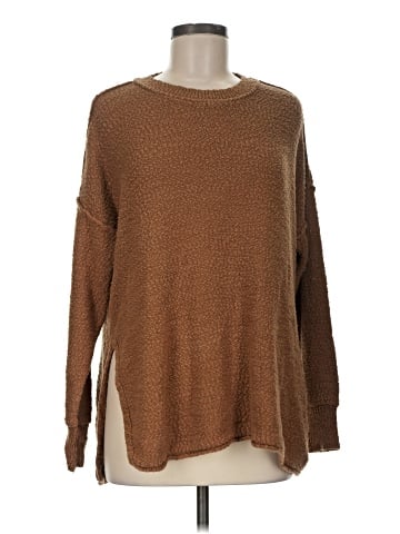 Aerie Pullover Sweater (view 1)