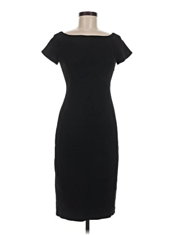 Zara Cocktail Dress (view 1)
