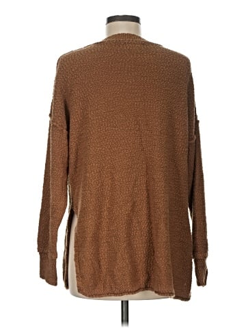 Aerie Pullover Sweater (view 2)