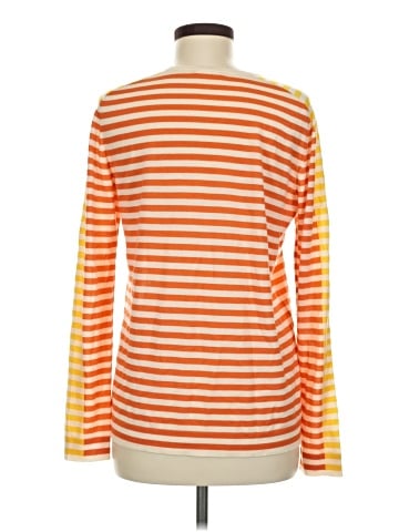 Akris Punto Long Sleeve T-Shirt (view 2)