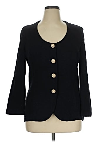St. John Blazer (view 1)