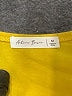Active Basic Yellow Tank Top Size M - photo 7