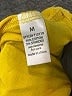 Active Basic Yellow Tank Top Size M - photo 8