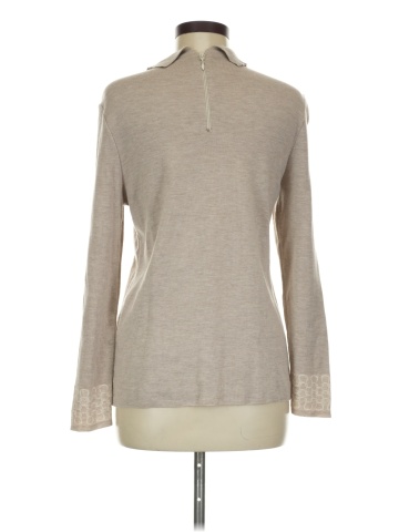 Saint James Long Sleeve Top (view 2)