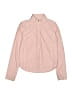 DSG Pink Track Jacket Size 6 - 7 - photo 1