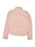 DSG Pink Track Jacket Size 6 - 7 - photo 2