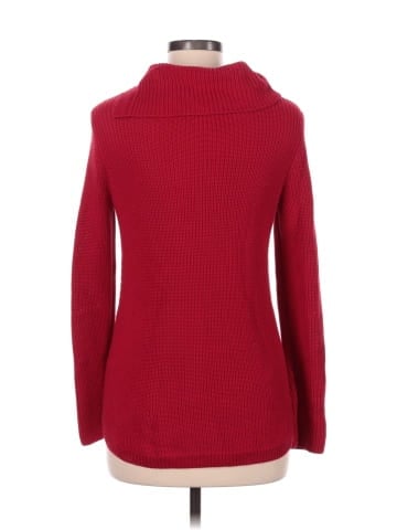 Talbots Turtleneck Sweater (view 2)
