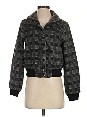 Bagatelle Jacket (view 1)