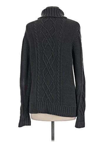 Eddie Bauer Turtleneck Sweater (view 2)