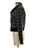 Bagatelle Houndstooth Black Jacket Size XS - photo 5