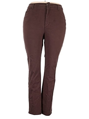 Gloria Vanderbilt Jeggings (view 1)