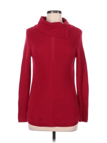 Talbots Turtleneck Sweater (view 1)
