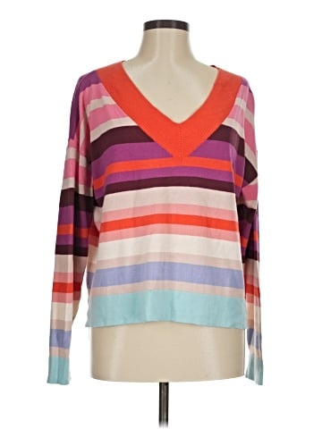 CAbi Pullover Sweater (view 1)
