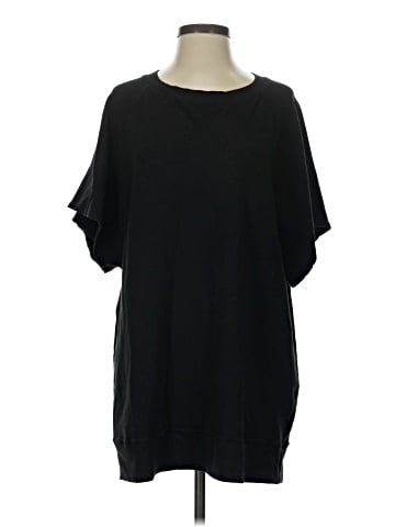 AIKO 3/4 Sleeve T-Shirt (view 1)