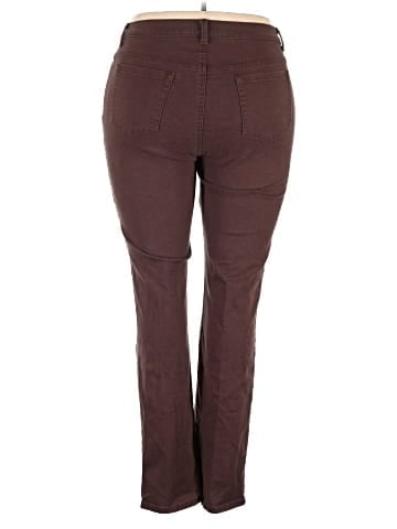 Gloria Vanderbilt Jeggings (view 2)
