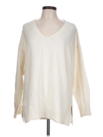 H&M Pullover Sweater (view 1)