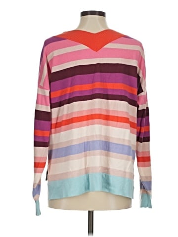 CAbi Pullover Sweater (view 2)