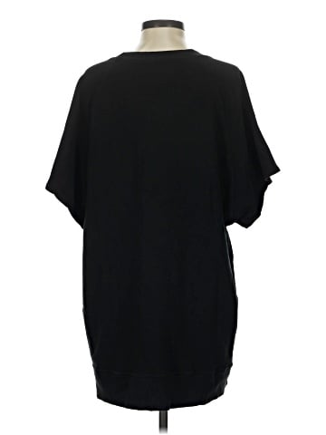AIKO 3/4 Sleeve T-Shirt (view 2)