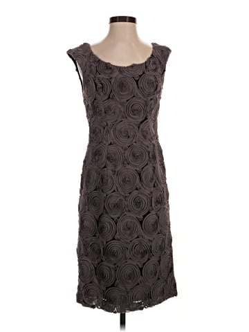 Adrianna Papell Cocktail Dress (view 1)