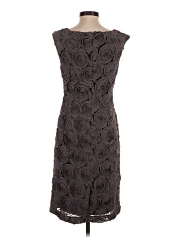 Adrianna Papell Cocktail Dress (view 2)