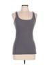 Old Navy Gray Tank Top Size L - photo 1