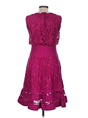Tadashi Shoji Cocktail Dress (view 2)