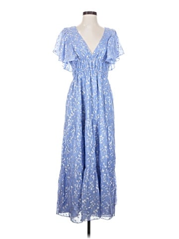 Sail to Sable Casual Dress (view 1)