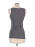 Old Navy Gray Tank Top Size L - photo 2